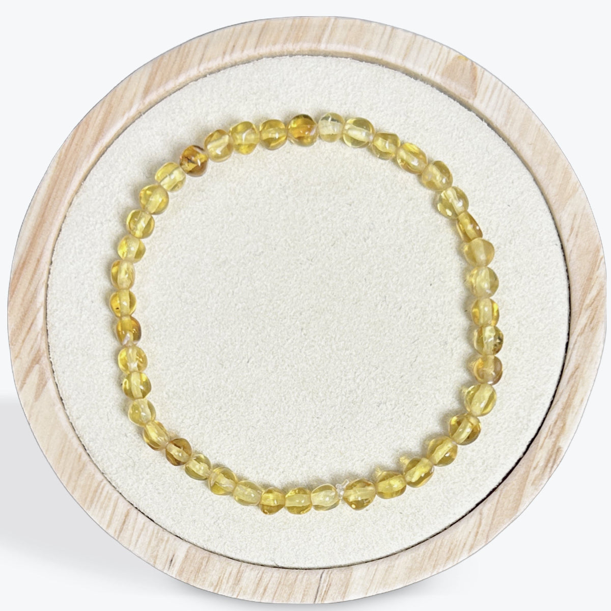 Bracelet Ambre – photo 6