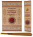 Encens Ayurvedic Safran 12x15g