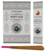 Encens Ayurvedic Sauge Blanche 12x15g