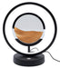 Lampe Sable Tour Design 31cm - Orange