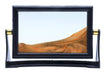 Tableau Sable Mouvant Réversible - Orange