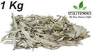 Sauge Blanche Californie Feuilles 1KG