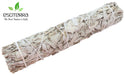 Sauge Blanche Californie Ficelle 21cm 80-120g