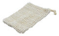 Sac à Savon Coton & Lin 13cm