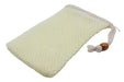 Gant à Savon Exfoliant Nylon 14cm