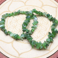 Bracelet Jade
