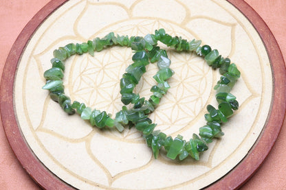 Bracelet Jade