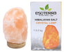 Lampe de Sel Himalaya brute 1-2KG