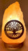 Lampe de Sel Himalaya brute Arbre de Vie 1-2KG
