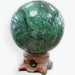 Sphère Malachite 487 gr