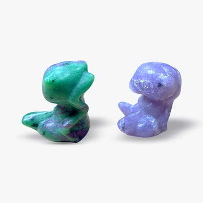 Pokemon Bulbizarre – env. 2,5 x 3,5 cm – env. 25 g