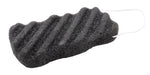 Eponge Konjac Charbon de Bambou 11cm