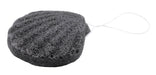 Eponge Konjac Coquillage 7cm