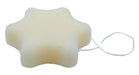 Eponge Konjac Etoile 7cm
