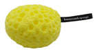 Eponge Moussante Loofah au Miel 11cm