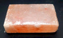 Savon de Sel rectangulaire Himalaya 200g