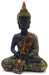 Statue Résine Bouddha Thaï 13cm