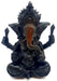 Statue Résine Ganesh Antique 13cm