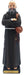 Statue Résine Padre Pio 20cm