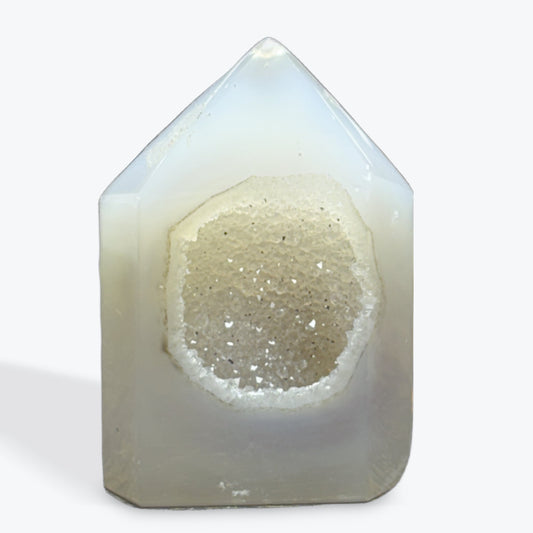 Prisme agate