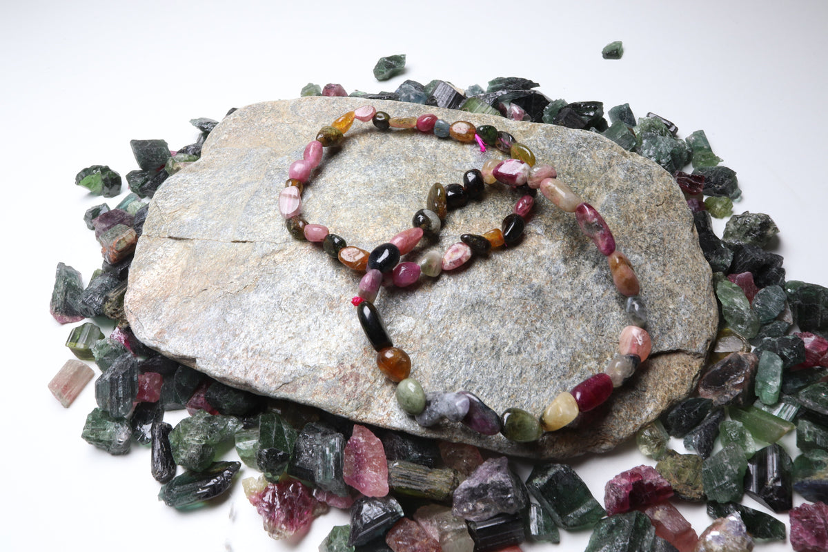 Bracelet Tourmaline