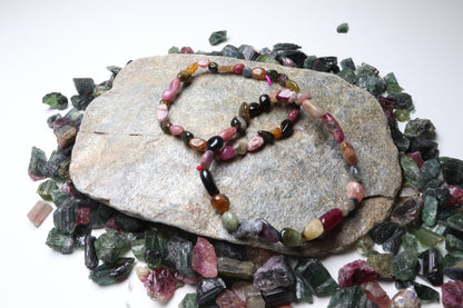 Bracelet Tourmaline