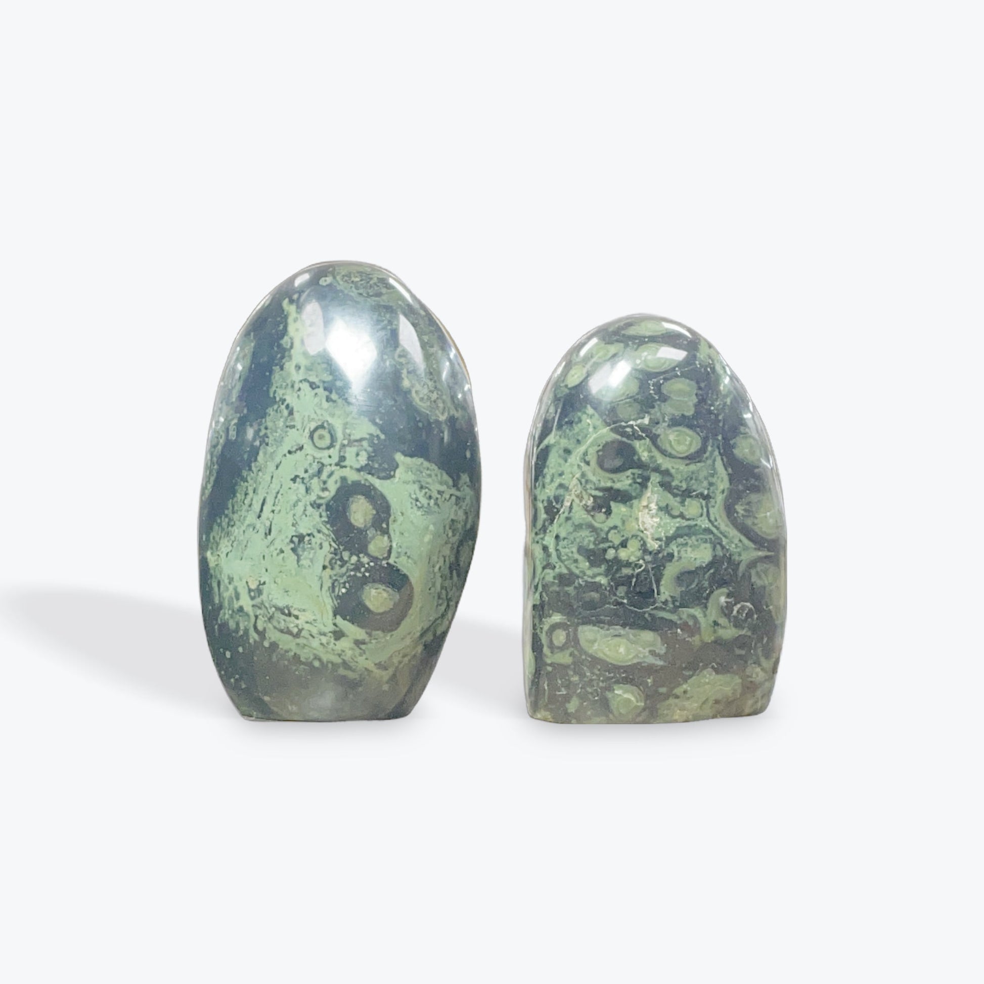 Menhir Jaspe Kambaba