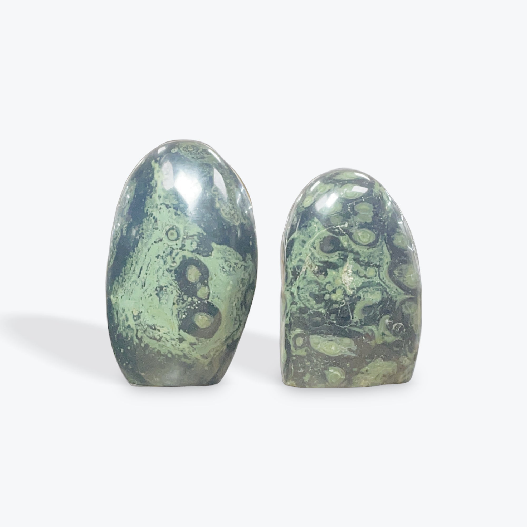 Menhir Jaspe Kambaba