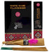 Encens Tribal Soul Sauge Blanche & Lavande 15g