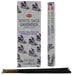 Encens HEM Sauge Blanche & Lavande 6x20g