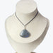 Pendentif Labradorite goutte