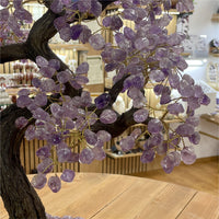 Amethyste - Pierres roulée - 2
