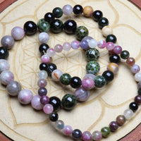 Bracelet Tourmaline