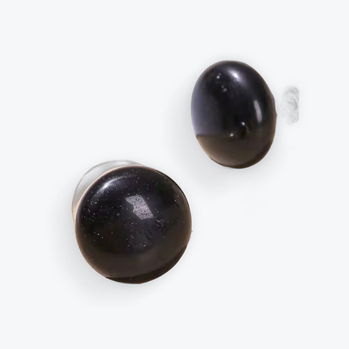 Boucles D'oreilles puces 12mm