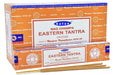 Encens Satya Tantra Orientale 12x15g