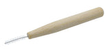 Brosse inter-dentaire Bambou - 10pcs