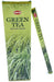 Encens HEM Thé Vert 10g