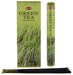 Encens HEM Thé Vert 6x20g