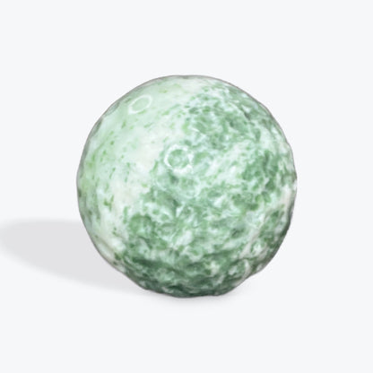 Sphère de Golf en Minéraux (100gr)