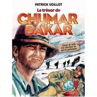 Livre Chumar Bakar