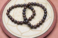Bracelet Bronzite