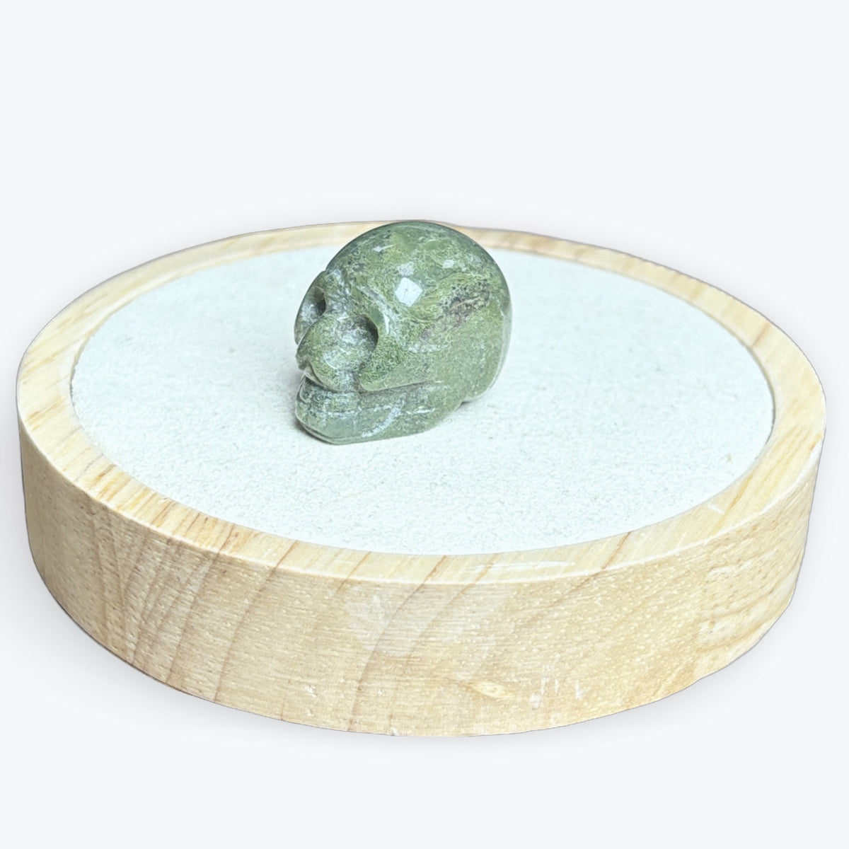 Crâne 3x2cm
