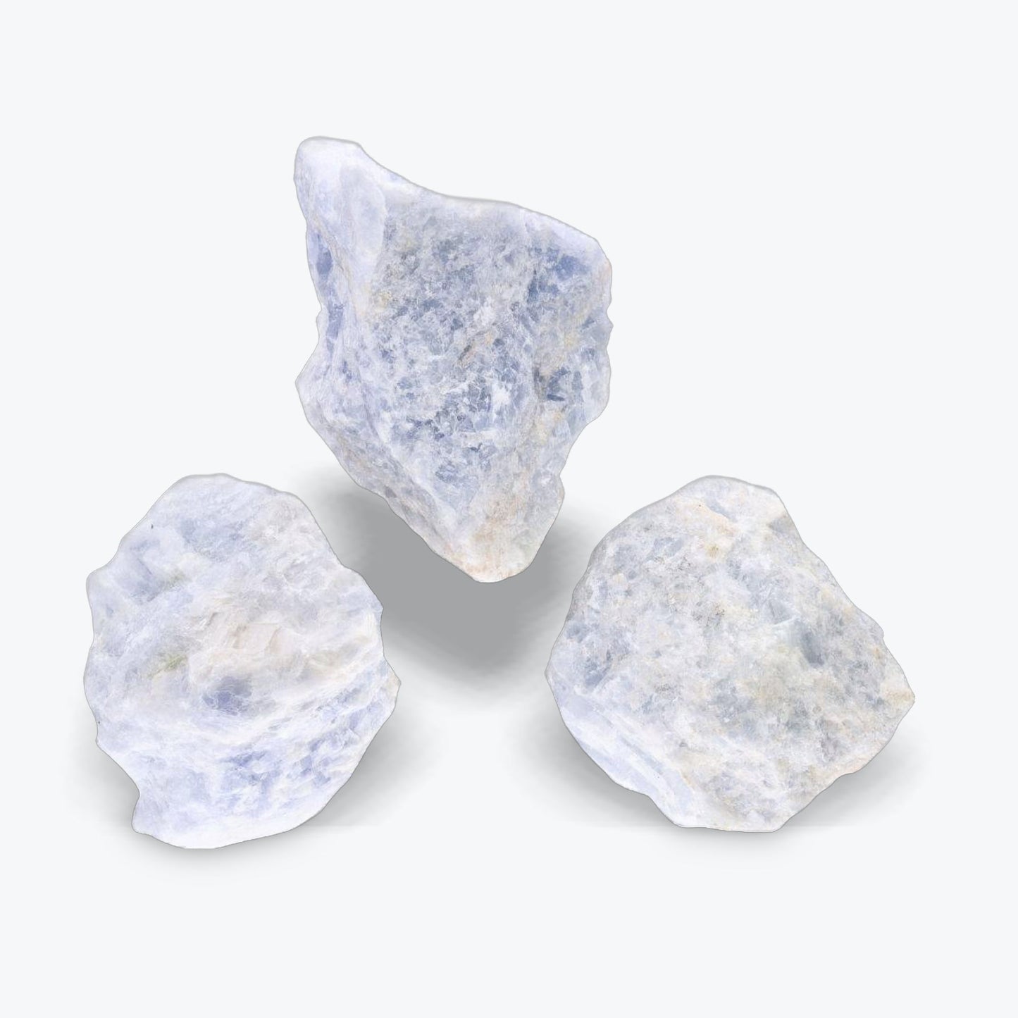 Petite Calcite Bleue Brute