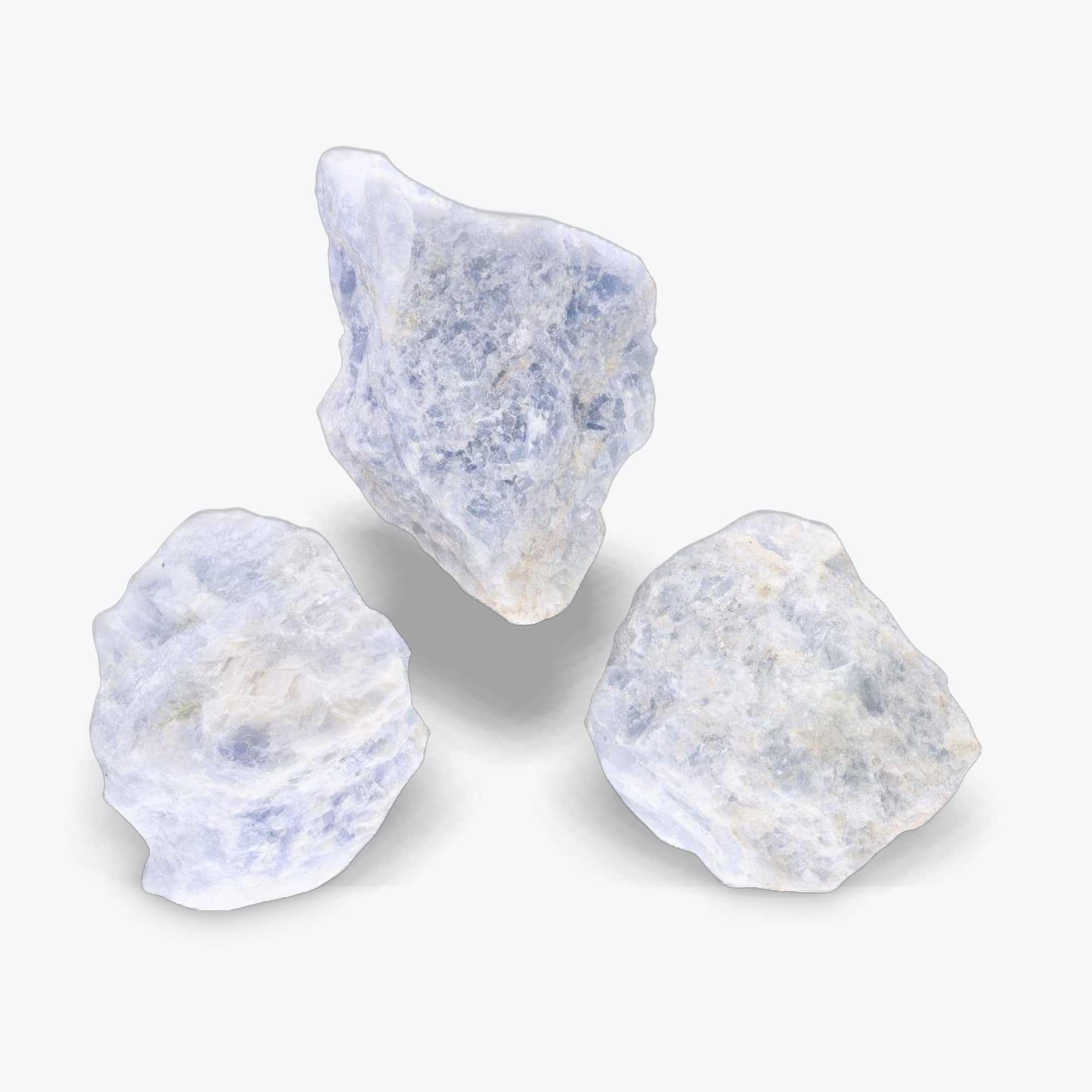 Petite Calcite Bleue Brute