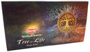 Encens HEM Arbre de Vie 15g