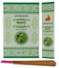 Encens Ayurvedic Basilic 12x15g