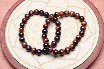 Bracelet Œil de Taureau
