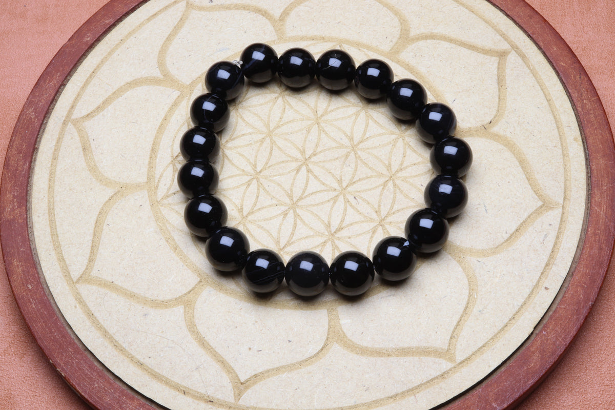 Bracelet Onyx – photo 6