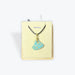 Pendentif Turquoise Petit