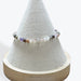 Bracelet Mélange de Quartz facetté - 2